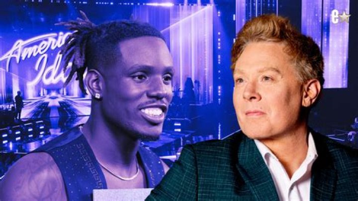 ‘American Idol’s Murphy Reveals Why He Isn’t Rushing To Record & Release Music After Elimination