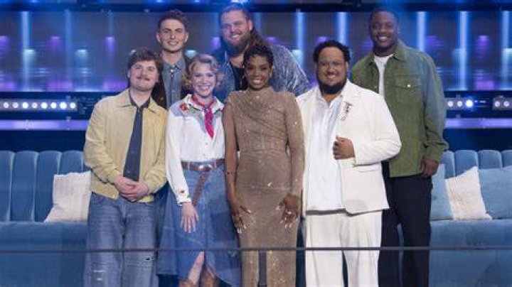 ‘American Idol’ Top 5 Of Season 19 Revealed & 2 Are Eliminated: Recap – Hollywood Life