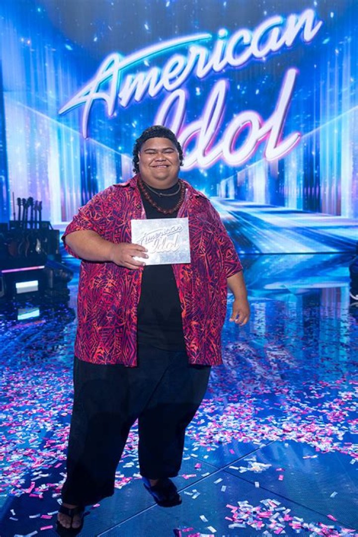 ‘American Idol’ Winner Iam Tongi Reveals His Next Plans (Exclusive) – Hollywood Life