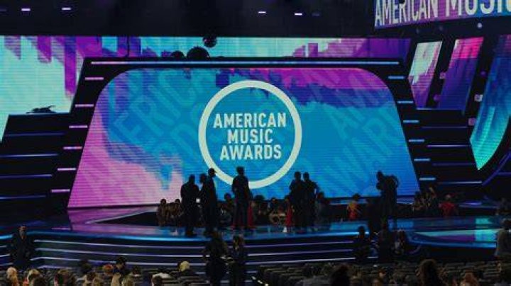 American Music Awards Live Stream: Watch The 2015 AMAs Online