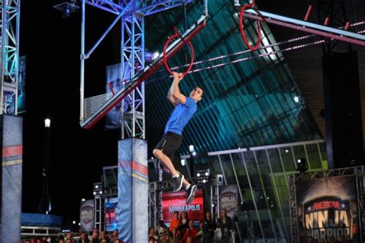 ‘American Ninja Warrior’ Season 10 — Photos
