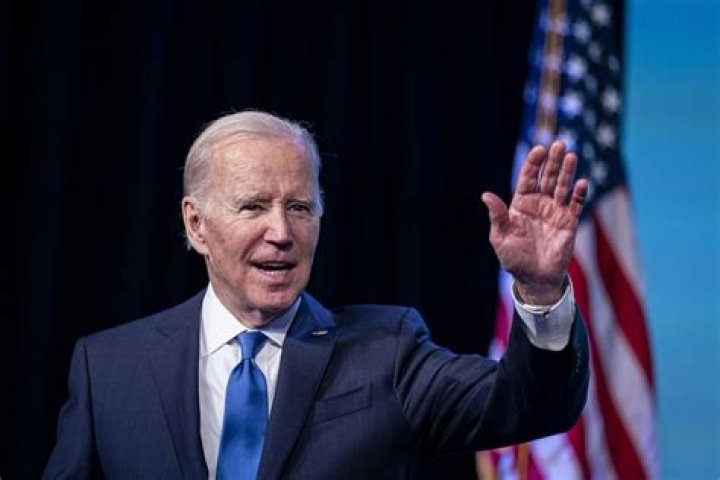 Americans Dance & Cheer In The Streets of NYC, LA & DC After Joe Biden Elected President: Pics & Video
