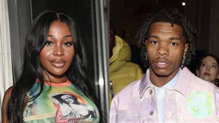 Amour Jayda Pregnant By Lil Baby After Cheating Accusation: Reactions – Hollywood Life