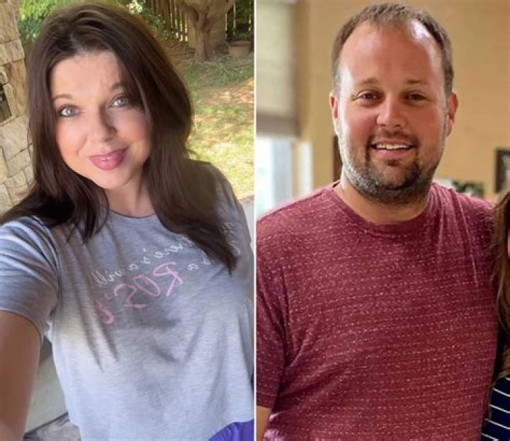 Amy Duggar, Josh’s Cousin, Celebrates ‘Justice Being Served’ After He’s Found Guilty In Child Porn Case