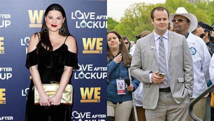 Amy Duggar Reacts To Family Not Telling Her About Josh’s Molestation – Hollywood Life