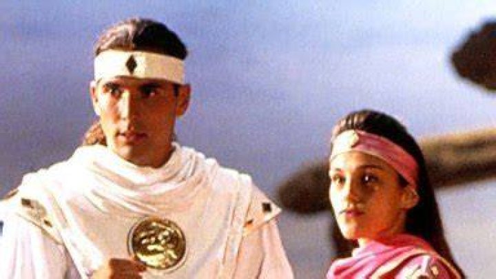 Amy Jo Johnson Mourns ‘Power Rangers’ Star Jason David Frank’s Death – Hollywood Life