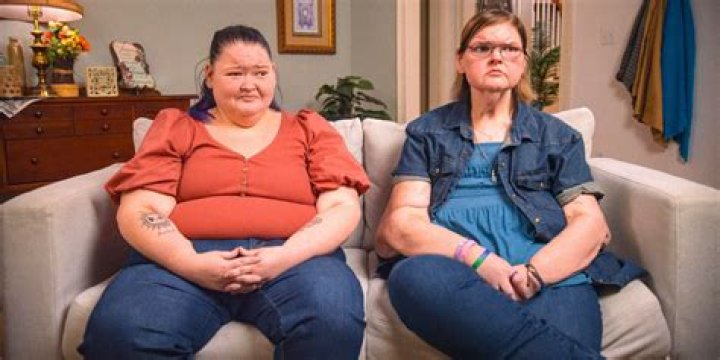 Amy’s Moving Away From Tammy — Preview – Hollywood Life