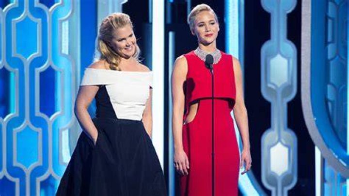 Amy Schumer Celebrates Jennifer Lawrence’s Birthday With Doll – Hollywood Life