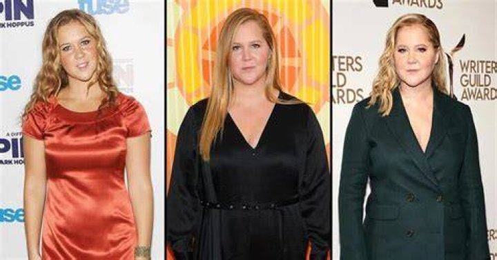 Amy Schumer Confesses: I Lost My Virginity At 17 & It Wasn’t With My Consent