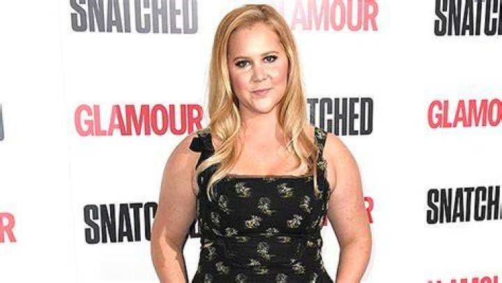 Amy Schumer Is A Food Angel In Hellmann’s Super Bowl Ad – Hollywood Life