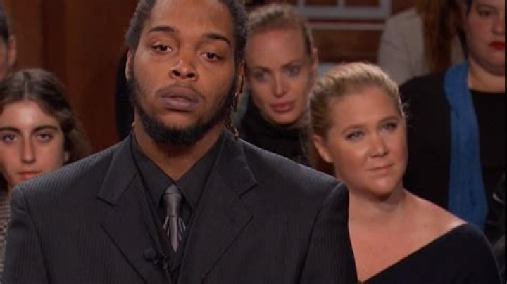 Amy Schumer On ‘Judge Judy’ — See The Star’s Random Appearance – Hollywood Life