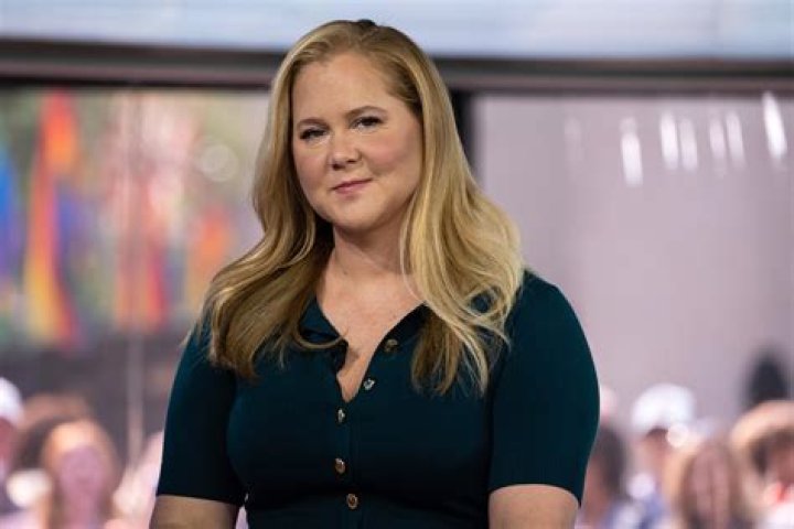 Amy Schumer Shares Precious Pic Of Son Gene, 11 Months, Dressed Like A Chef, Just Like His Dad — See Photo