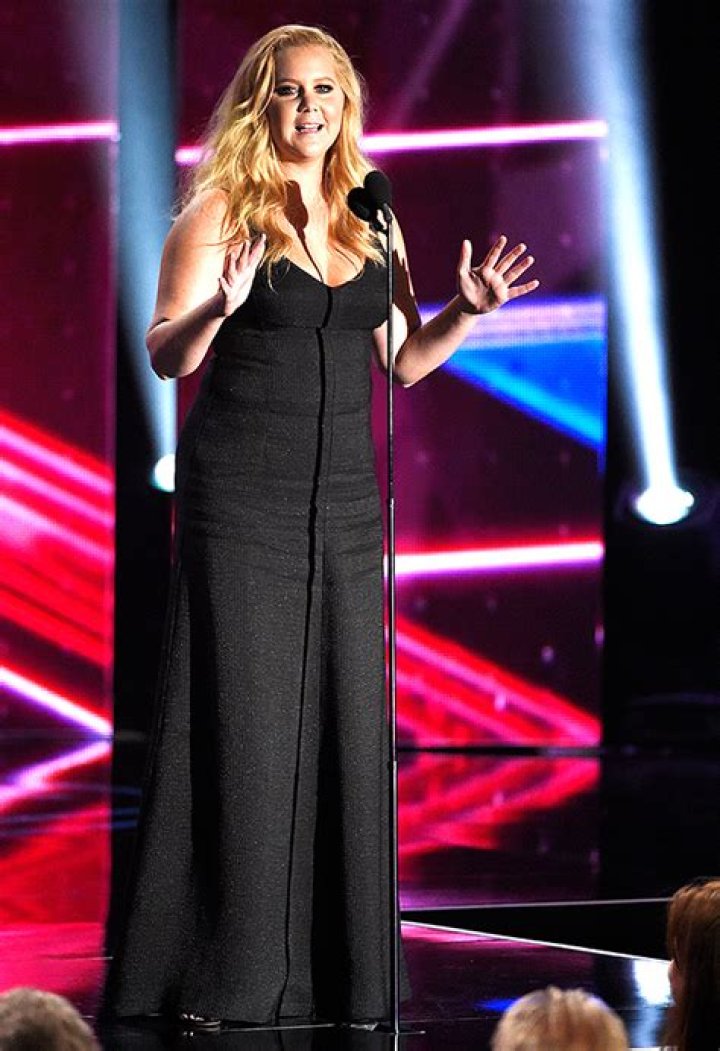 Amy Schumer Teases ‘Mean-Spirited’ Oscars Jokes: My Lawyer Said I ‘Can’t Say Half’ The Jokes