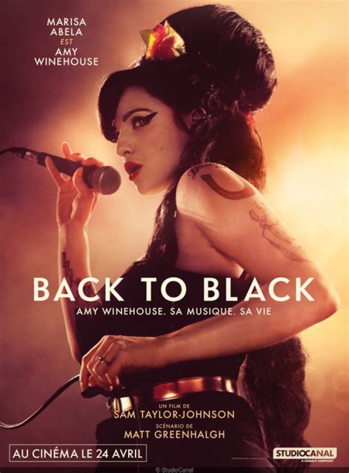 Amy Winehouse Joins The '27 Club.'