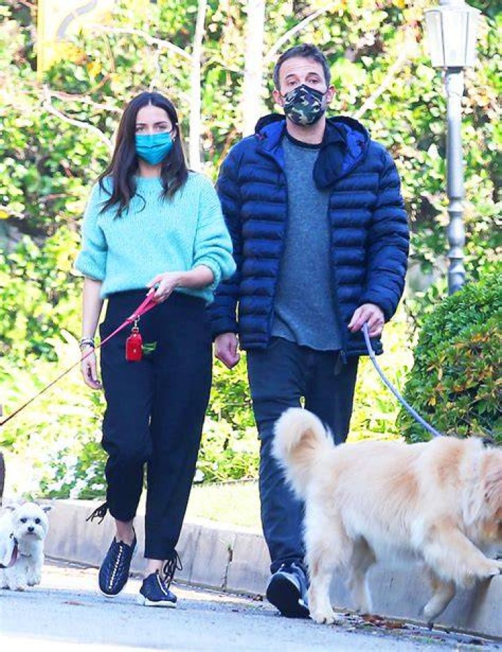 Ana De Armas & Paul Boukadakis Relationship After Ben Affleck Split – Hollywood Life