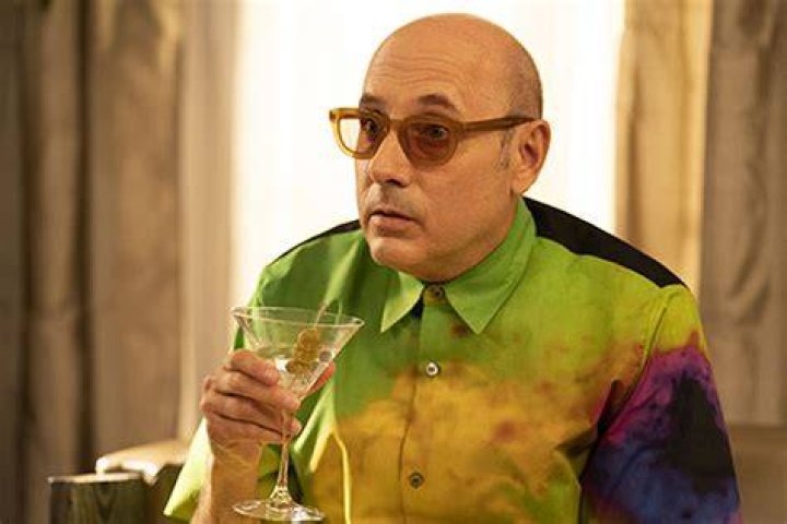 ‘And Just Like That’ Showrunner Reveals Why Willie Garson’s Death Won’t Be In ‘SATC’ Revival