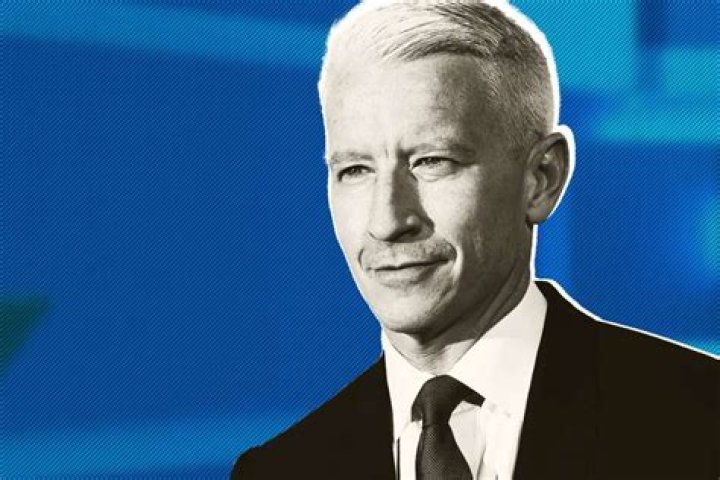 Anderson Cooper Not Taking Paternity Leave: Giving People ‘The Truth’ Is Matter Of ‘Life & Death’