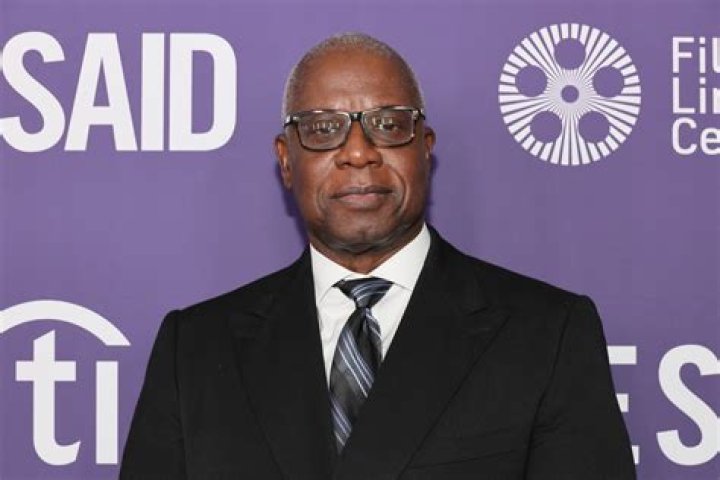Andre Braugher Dead: ‘Brooklyn Nine-Nine’ Star Dies at 61