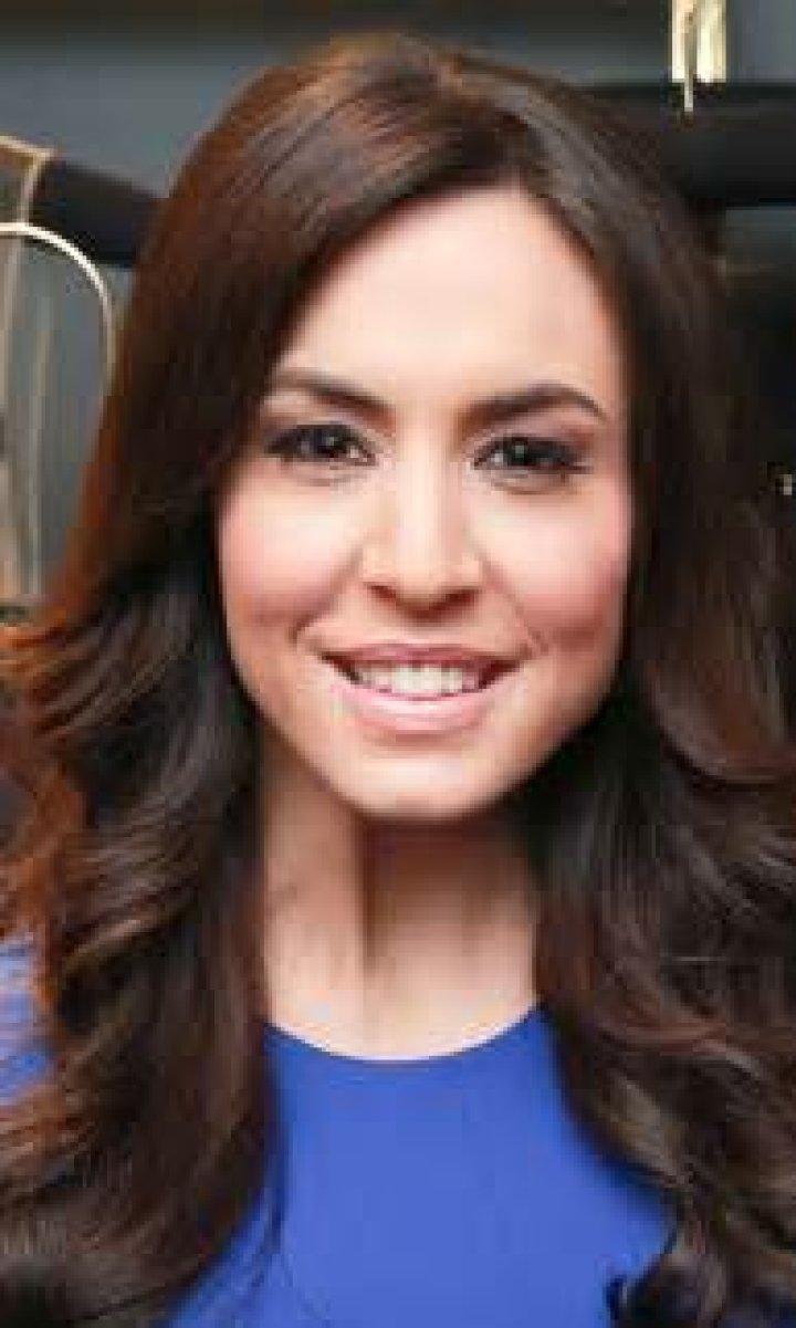 Andrea Tantaros Celebrity Profile – Hollywood Life