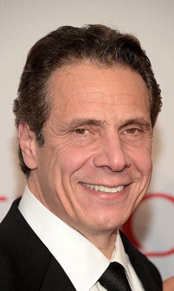 Andrew Cuomo Celebrity Profile – Hollywood Life