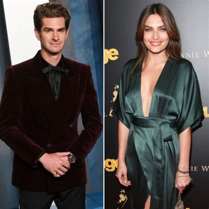 Andrew Garfield & Alyssa Miller Split: The Truth About Relationship Status After Her Cozy IG Post