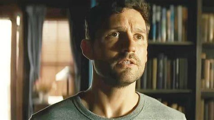 Andrew Kills Eric – Hollywood Life