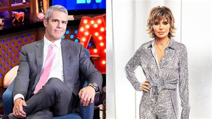 Andy Cohen Confirms Lisa Rinna Quit ‘RHOBH’ After The Reunion – Hollywood Life