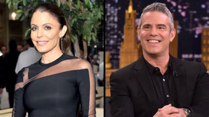 Andy Cohen Hopes Both LVP & Bethenny Frankel Return To ‘Housewives’: The ‘Door Is Always Open’