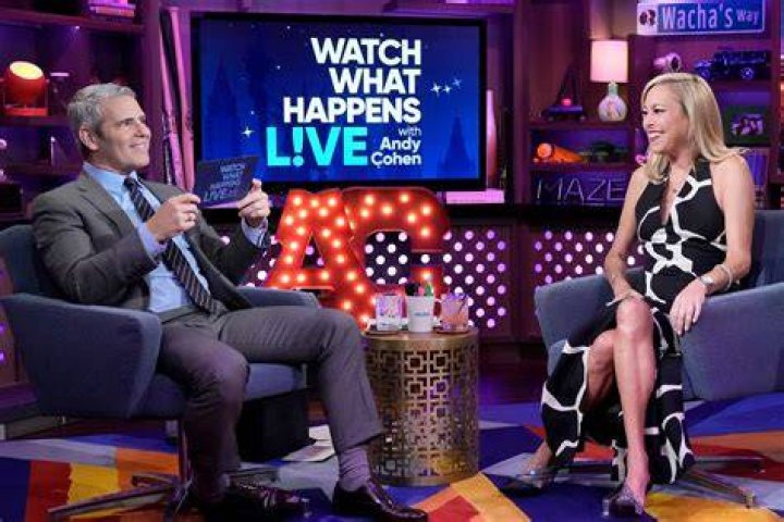 Andy Cohen Reveals ‘RHOBH’ Will Go In ‘New Directions’ After ‘Really Dramatic’ Reunion