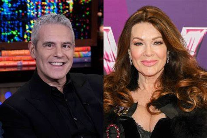 Andy Cohen Teases Lisa Vanderpump’s Return To ‘RHOBH’: ‘Hopefully’ She’ll ‘Come Back’