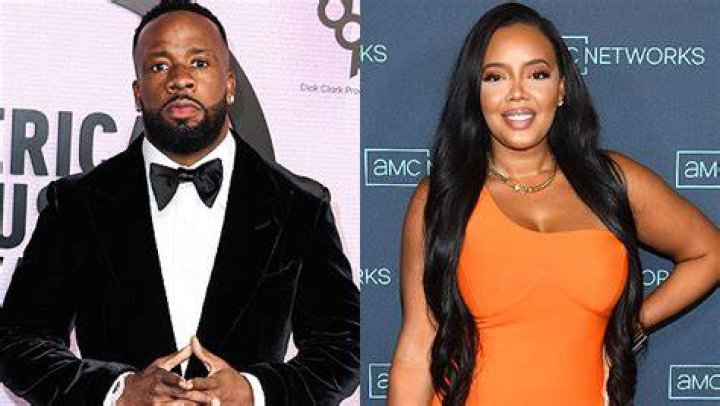 Angela Simmons Dishes On Her Dating Life & New TV Show ‘Just Angela’ – Hollywood Life