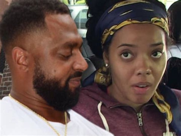 Angela Simmons Says Cliff Dixon’s Death Hits ‘Close To Home’ In Passionate Plea 4 Mos. After Ex Was Shot