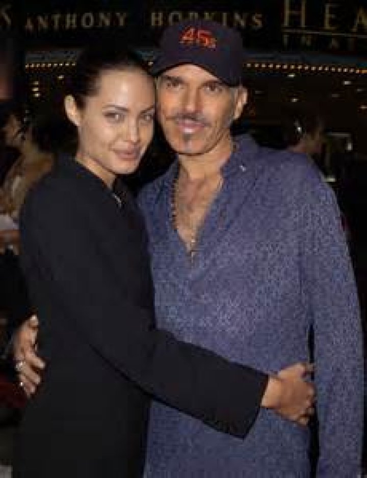 Angelina Jolie & Billy Bob Thornton: Amber Rose Wants ‘Nastiest’ Couple To Reunite