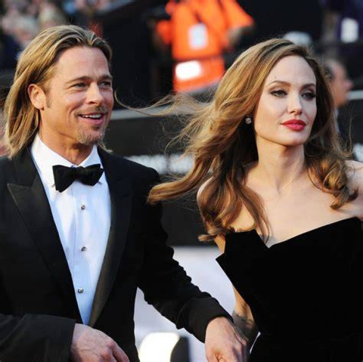 Angelina Jolie Blushes & Confesses To Having A Major Crush On Michelle Pfeiffer: You’re ‘Very Hot’