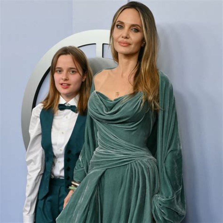 Angelina Jolie Confesses She Used To ‘Cry All The Time’ When She Saw Suffering In The World