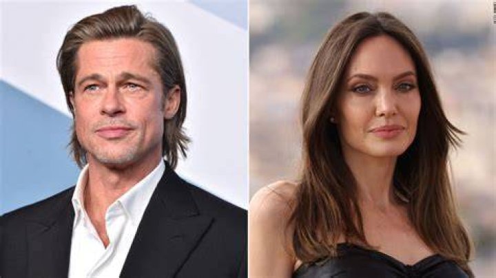 Angelina Jolie Could Take Brad Pitt Custody Battle All The Way To Supreme Court – Lawyer Explains