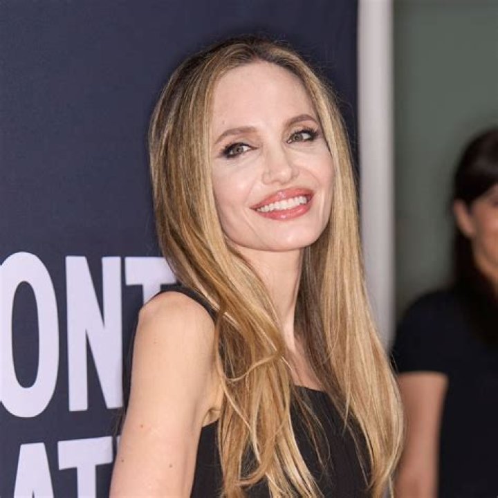 Angelina Jolie Fell Out Of Love With ‘Beer Guzzling’ Brad Pitt: She’s ‘Matured’