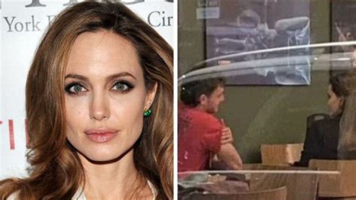 Angelina Jolie & Paul Mescal Have Coffee Date With Shiloh: Photo – Hollywood Life