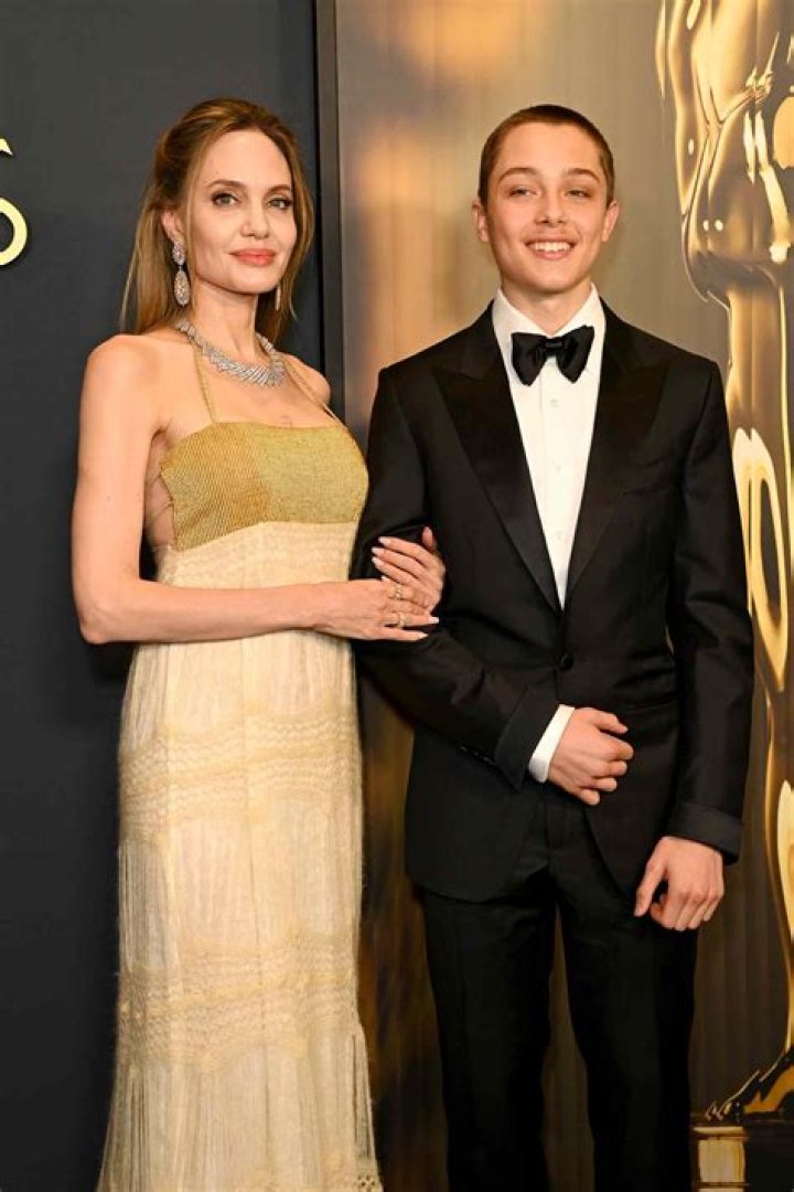 Angelina Jolie Planning Epic Holiday Surprise For Her Kids — Will Brad Pitt Join?