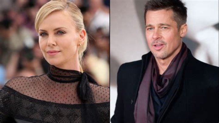 Angelina Jolie Reacts To Brad Pitt & Charlize Theron Dating Rumors – Hollywood Life