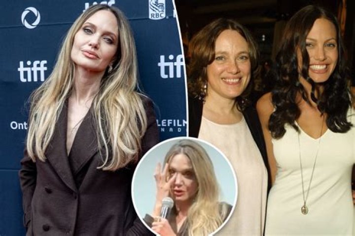 Angelina Jolie’s Mother’s Day Plans With 6 Kids Revealed: Why It’s ‘A Special Day’