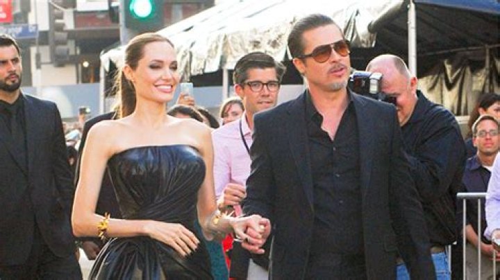 Angelina Jolie’s Reaction To Brad Pitt Dating Ines de Ramon: Exclusive – Hollywood Life