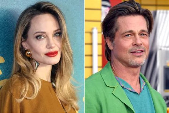 Angelina Jolie: Why She Hasn’t Dated Since Brad Pitt Split & When That Could Change