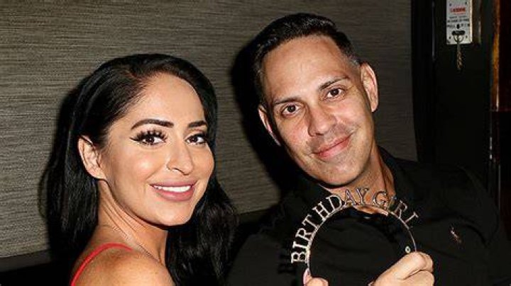 Angelina Pivarnick’s Ex Chris Larangeira Reacts To Her Engagement – Hollywood Life
