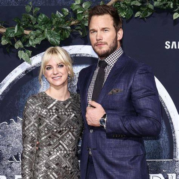 Anna Faris & Chris Pratt’s Relationship Timeline In Pictures – Hollywood Life