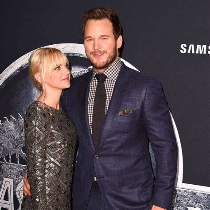 Anna Faris On Chris Pratt’s Wedding With Katherine Schwarzenegger – Hollywood Life