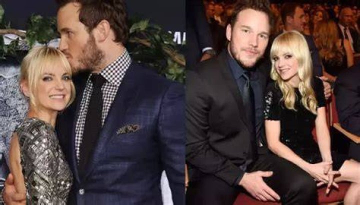 Anna Faris Says Competitiveness Took A Toll On Chris Pratt Marriage: ‘I Hope I’ve Grown’