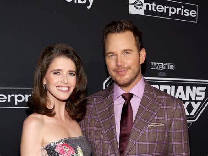 Anna Faris Sent Ex Chris Pratt & Katherine Schwarzenegger A Gift For Their Newborn Baby 