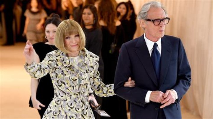 Anna Wintour News, Photos And Videos – Hollywood Life