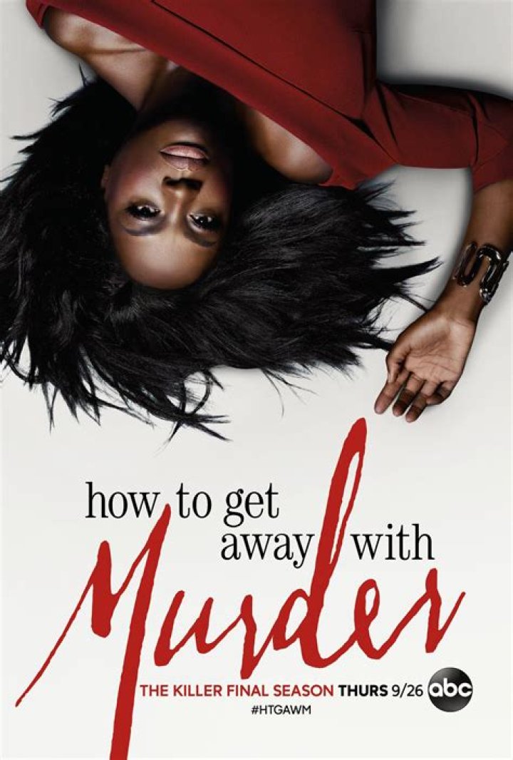 Annalise’s Dead In ‘How To Get Away With Murder’ Season 6 Premiere – Hollywood Life